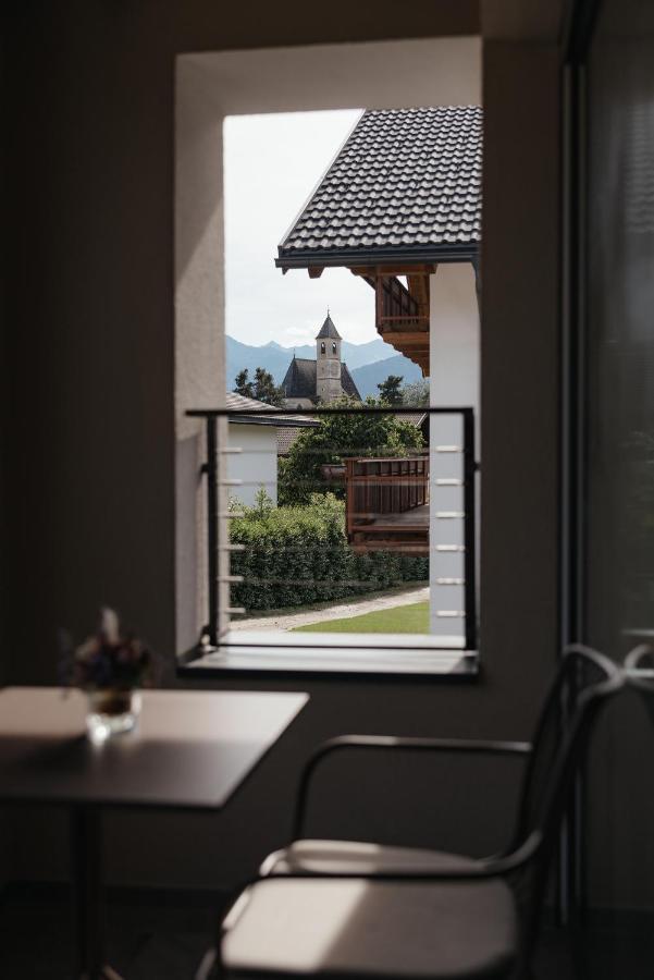 Plattnerhof Viums Apartment Natz-Schabs Exterior photo