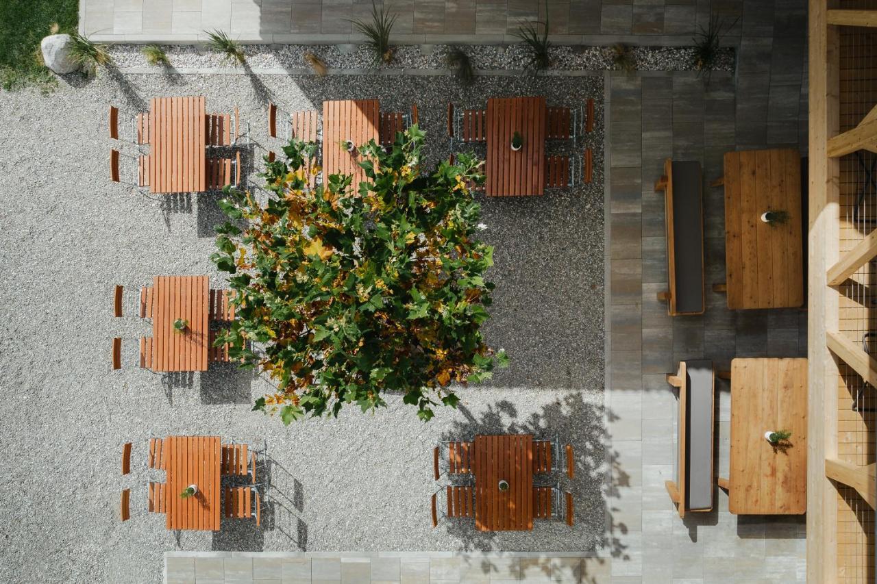 Plattnerhof Viums Apartment Natz-Schabs Exterior photo